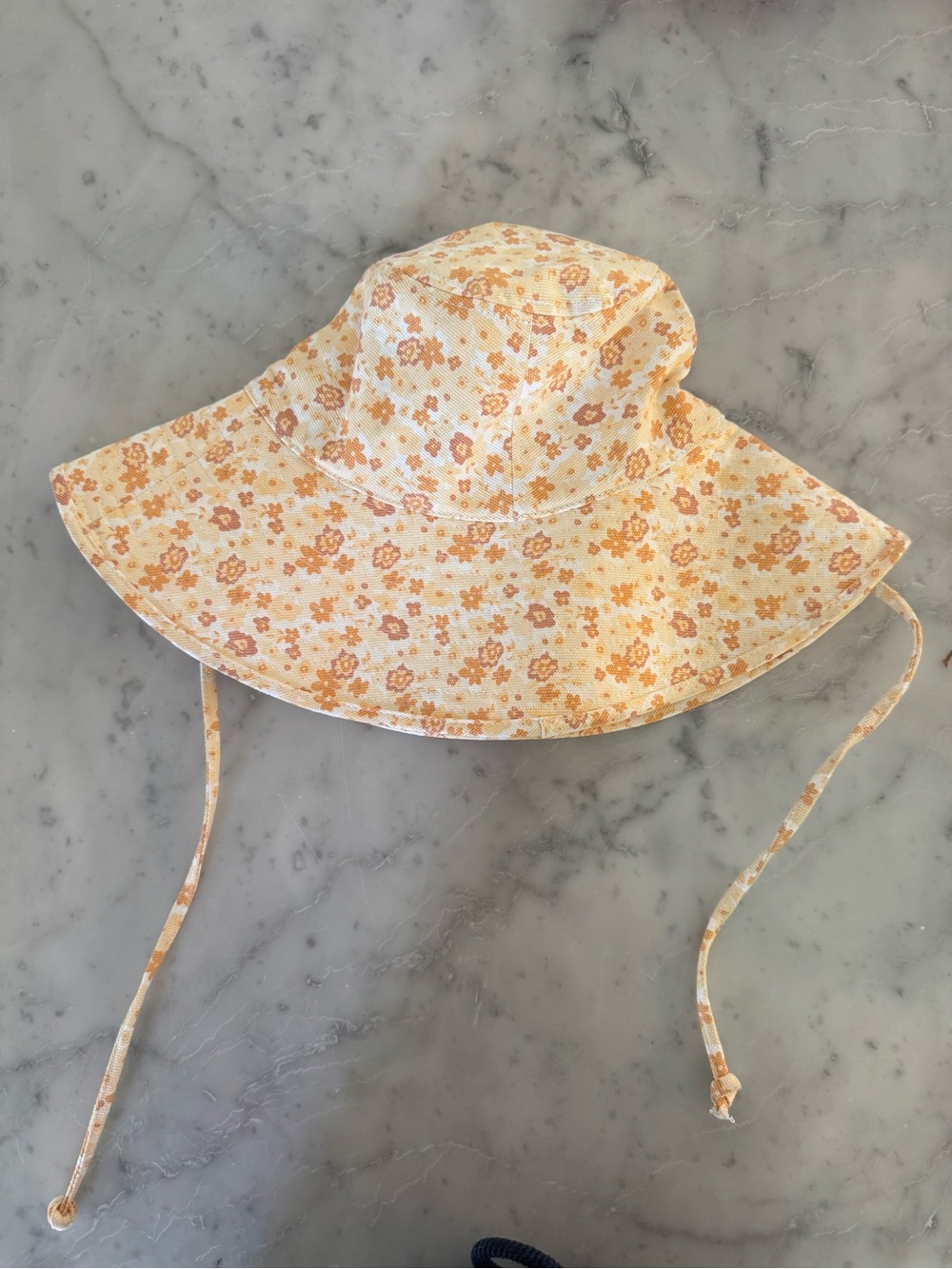 Lack Of Color Cotton Bucket Hat